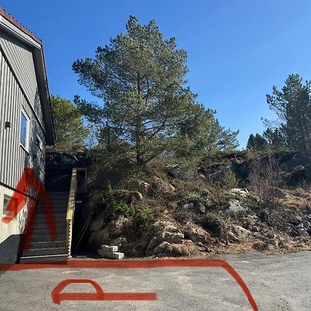 Eksluzywny Apartament W Zaciszu Kristiansund Ngoại thất bức ảnh
